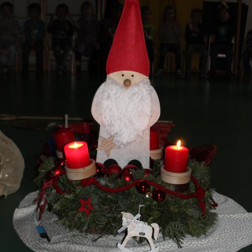 Nikolaus 2022