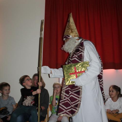 Nikolaus 2022