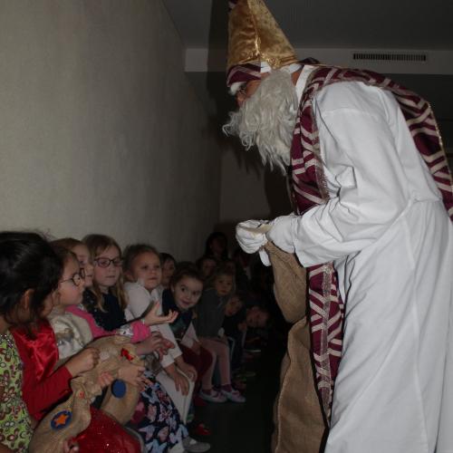 Nikolaus 2022