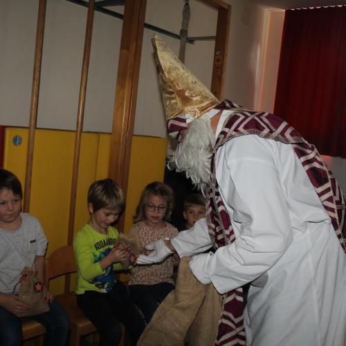 Nikolaus 2022