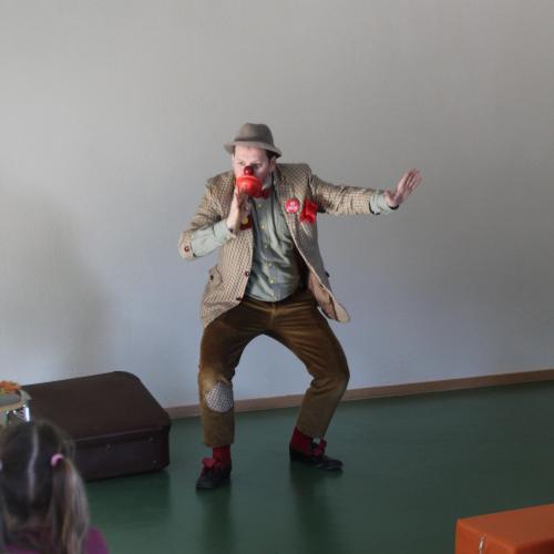 ClownCare