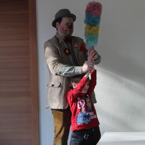 ClownCare
