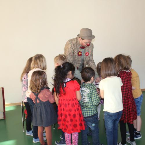 ClownCare