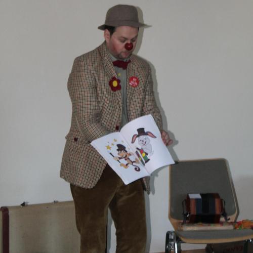 ClownCare