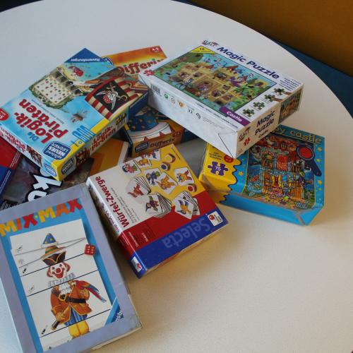 Schulkindertag