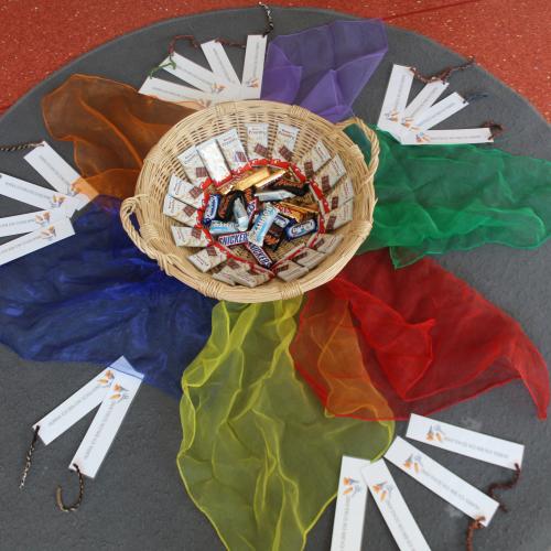 Schulkindertag