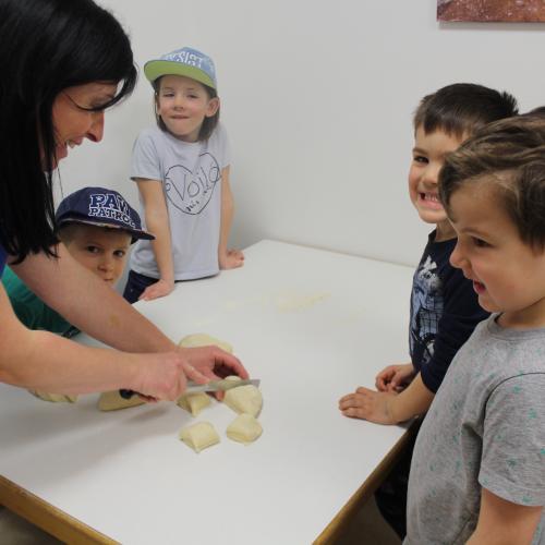 Ostern Kindergarten 2023