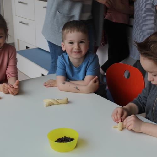 Ostern Kindergarten 2023
