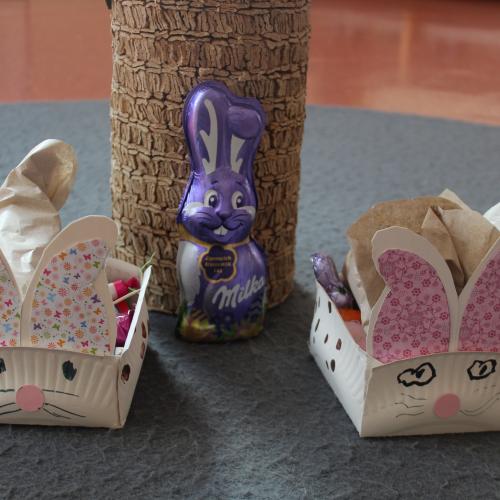 Ostern Kindergarten 2023