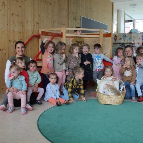 Abschied und Neubeginn