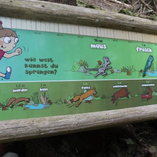 Wandertag im Kaunertal