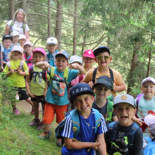 Wandertag im Kaunertal