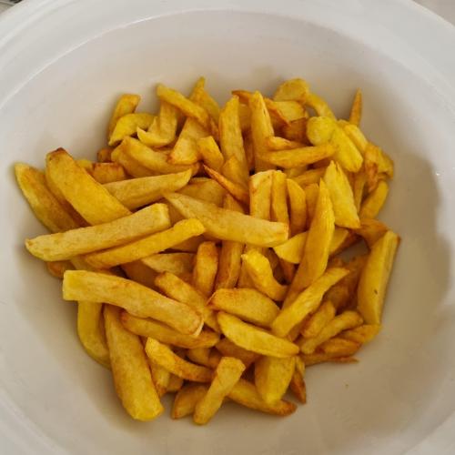 Pommesfest 