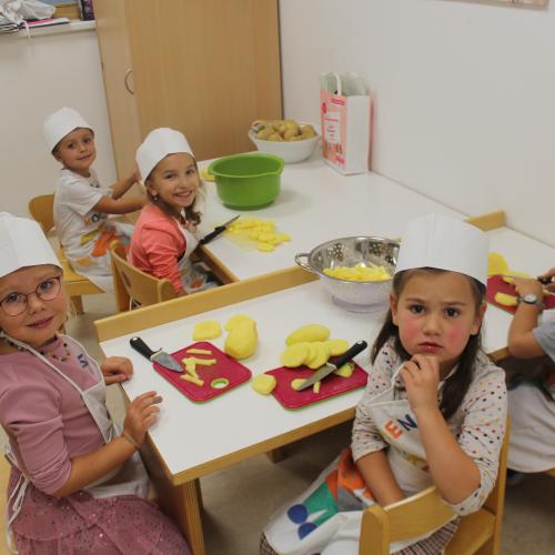 Pommesfest 