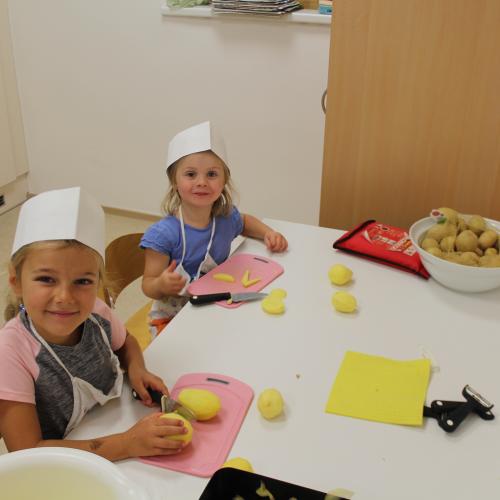 Pommesfest 