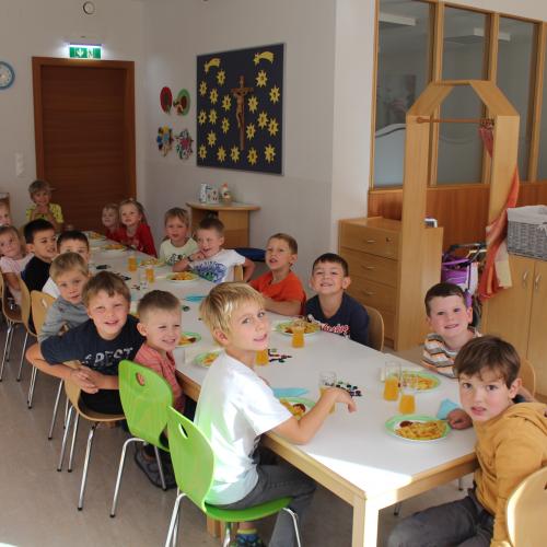 Pommesfest 