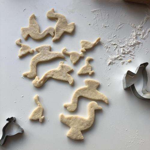 Laternenfest Kinderkrippe