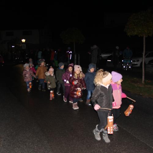 Laternenfest 2023