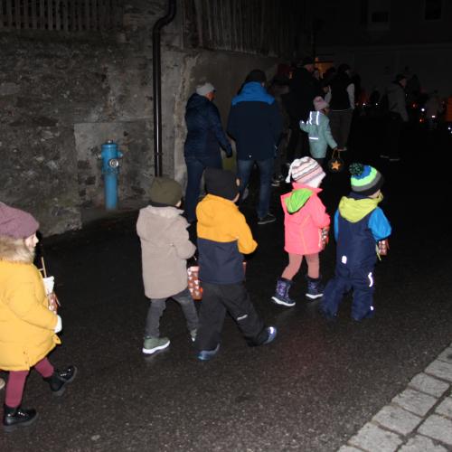 Laternenfest 2023