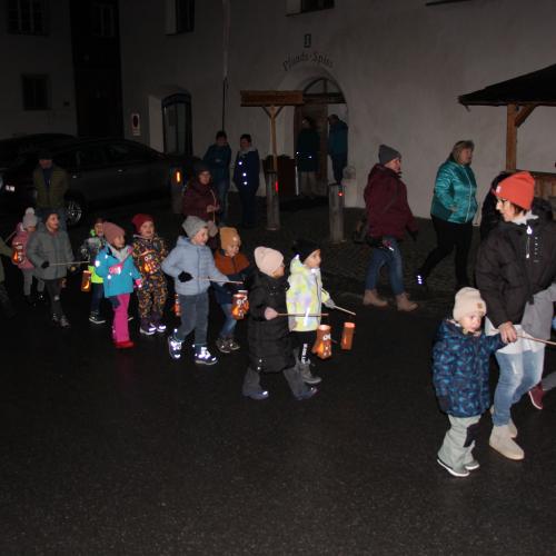 Laternenfest 2023