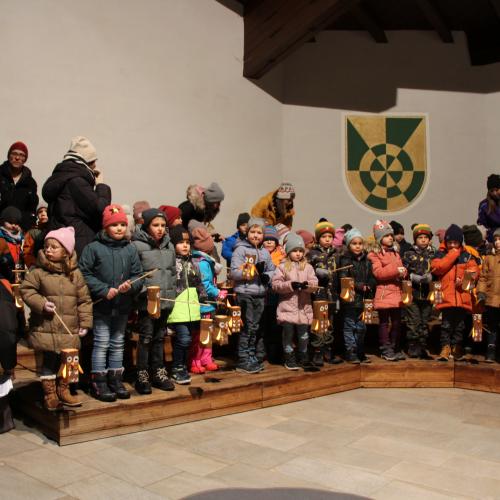 Laternenfest 2023