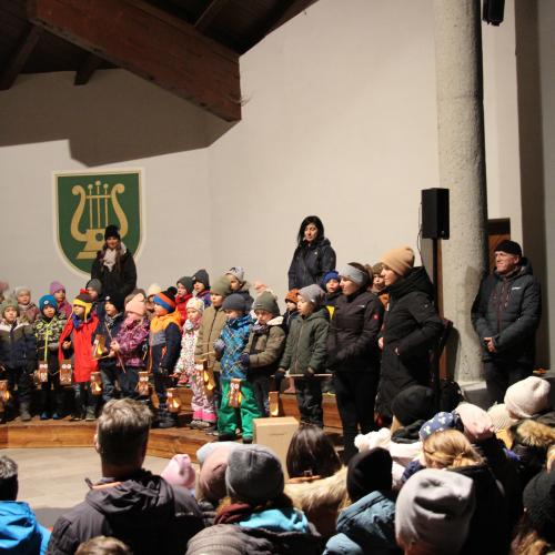 Laternenfest 2023