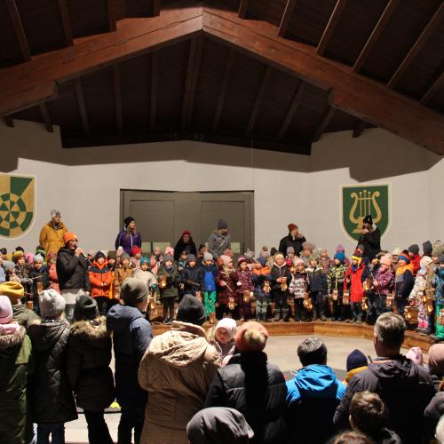 Laternenfest 2023