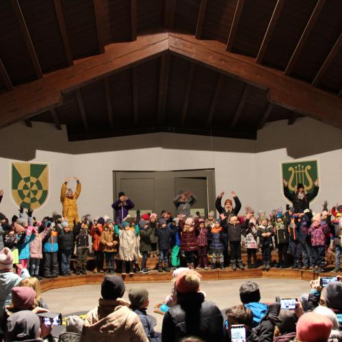 Laternenfest 2023