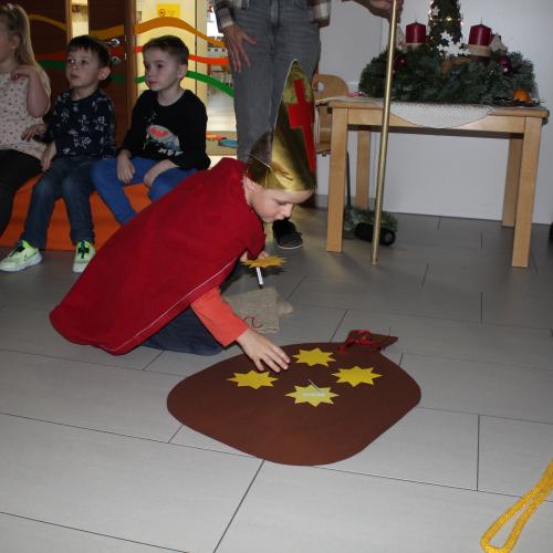 Weihnachten 23