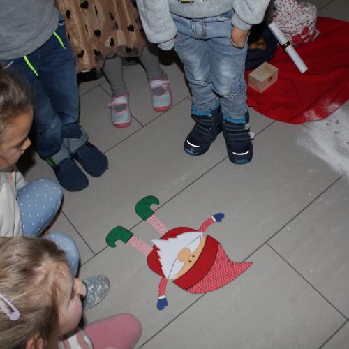 Weihnachten 23