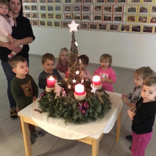 Advent 23