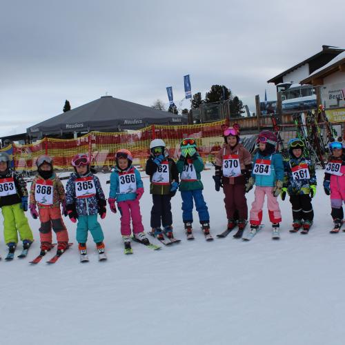 Skikurs 2024