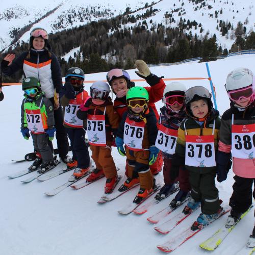 Skikurs 2024