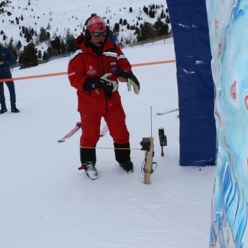 Skikurs 2024