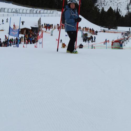Skikurs 2024