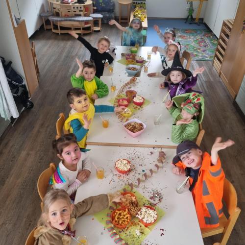 Fasching 24
