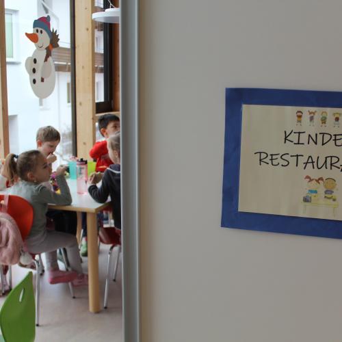offene Gruppen