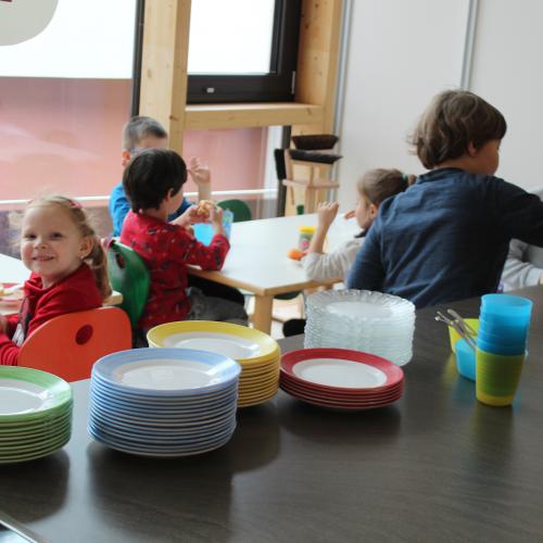 offene Gruppen