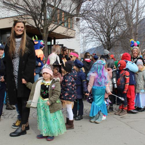 Fasching 24 