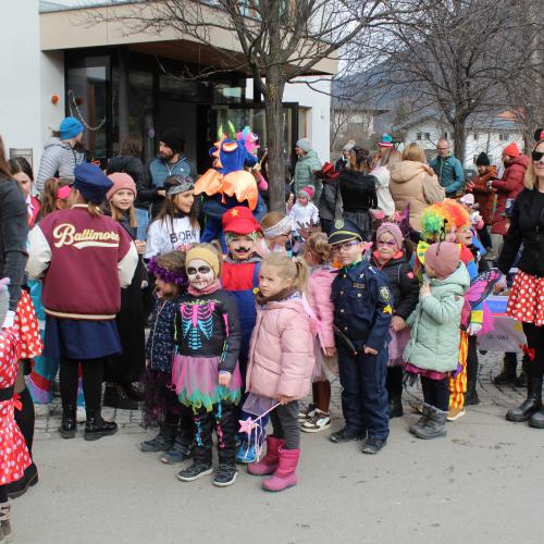 Fasching 24 