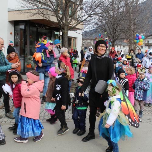 Fasching 24 