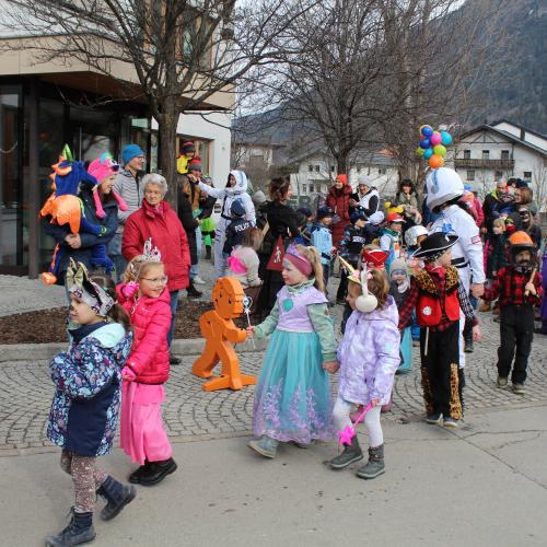 Fasching 24 