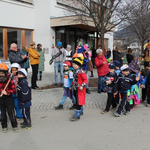 Fasching 24 