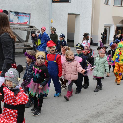 Fasching 24 