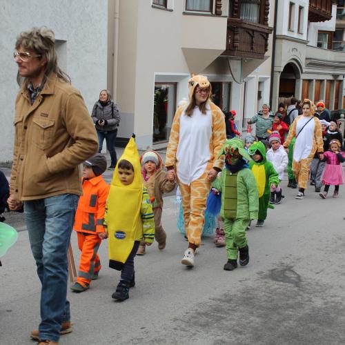 Fasching 24 