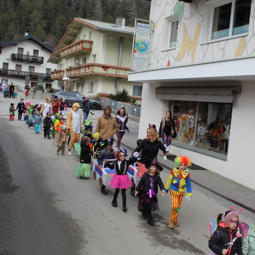 Fasching 24 