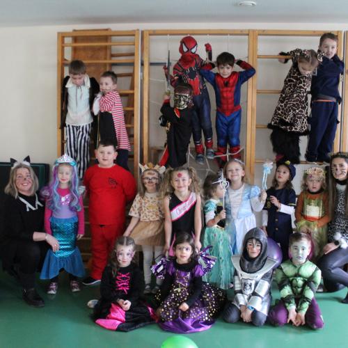 Fasching 24 