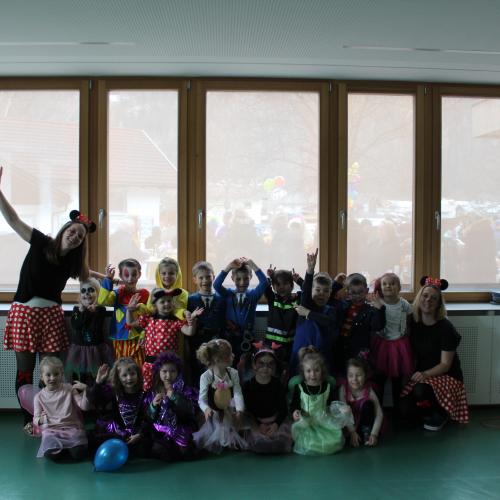 Fasching 24 