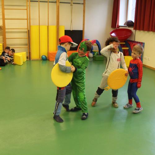 Fasching 24 