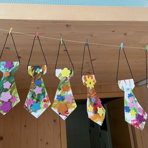 Fasching Kinderkrippe